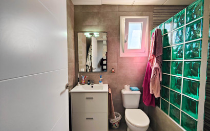 Resale - Townhouse -
San Miguel de Salinas