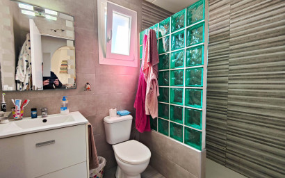 Resale - Townhouse -
San Miguel de Salinas