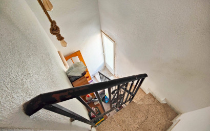 Resale - Townhouse -
San Miguel de Salinas