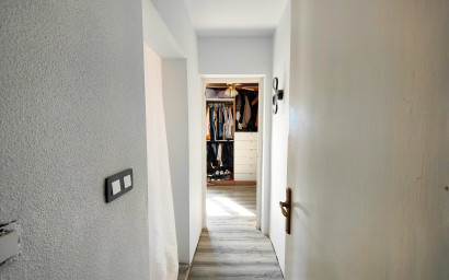 Resale - Townhouse -
San Miguel de Salinas