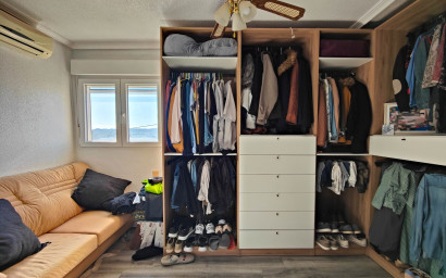 Resale - Townhouse -
San Miguel de Salinas