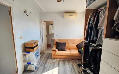 Resale - Townhouse -
San Miguel de Salinas