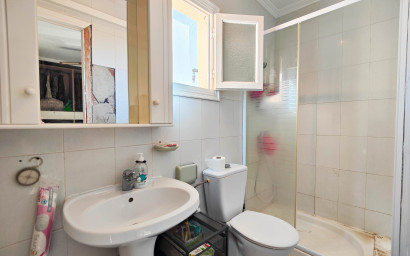 Resale - Townhouse -
San Miguel de Salinas