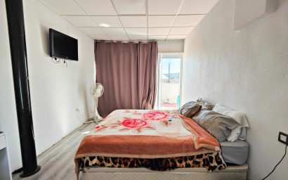 Resale - Townhouse -
San Miguel de Salinas