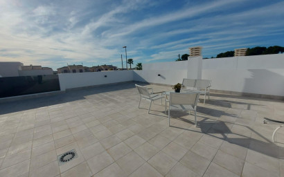 Nouvelle construction - Villa -
Torre Pacheco - Roldán