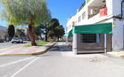 Resale - Commercial -
Catral - Catral - Town