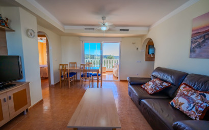 Revente - Appartement -
Guardamar del Segura