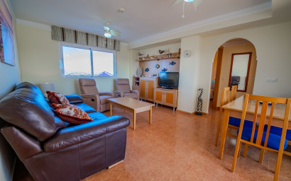 Revente - Appartement -
Guardamar del Segura