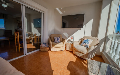 Revente - Appartement -
Guardamar del Segura