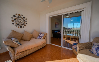 Revente - Appartement -
Guardamar del Segura