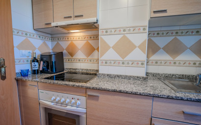 Revente - Appartement -
Guardamar del Segura