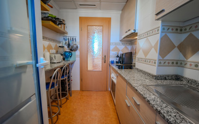 Revente - Appartement -
Guardamar del Segura