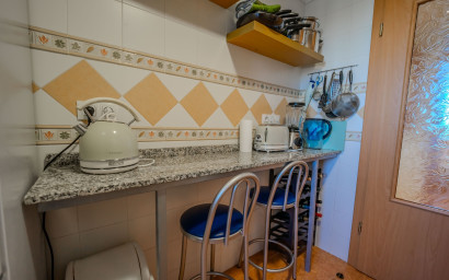 Revente - Appartement -
Guardamar del Segura