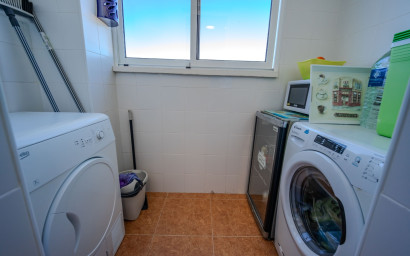 Revente - Appartement -
Guardamar del Segura