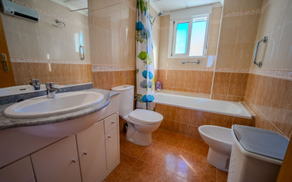 Revente - Appartement -
Guardamar del Segura