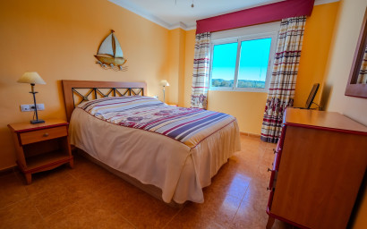 Revente - Appartement -
Guardamar del Segura