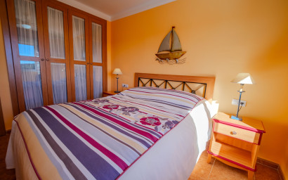 Revente - Appartement -
Guardamar del Segura