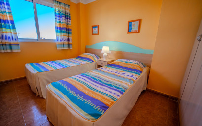 Revente - Appartement -
Guardamar del Segura