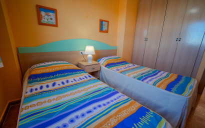 Revente - Appartement -
Guardamar del Segura