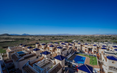 Revente - Appartement -
Guardamar del Segura