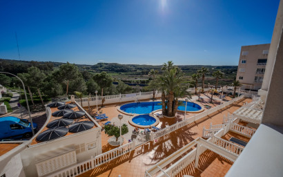 Revente - Appartement -
Guardamar del Segura