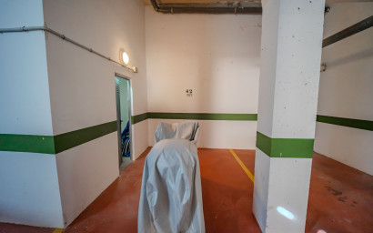 Revente - Appartement -
Guardamar del Segura