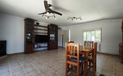 Resale - Finca - Country Property -
Agres