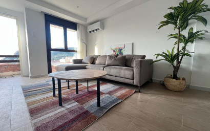 New Build - Townhouse -
La Union - centro