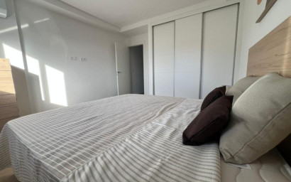 New Build - Townhouse -
La Union - centro