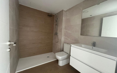 New Build - Townhouse -
La Union - centro