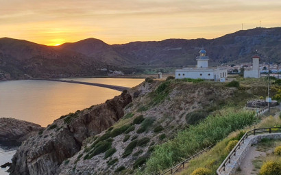 New Build - Townhouse -
La Union - centro