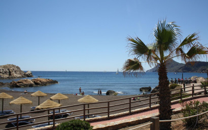 New Build - Townhouse -
La Union - centro