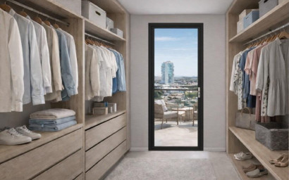 New Build - Penthouse -
Torrevieja - Centro