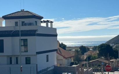 New Build - Townhouse -
La Union - centro