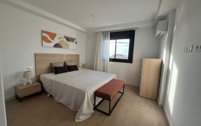 New Build - Townhouse -
La Union - centro