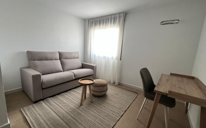 New Build - Townhouse -
La Union - centro