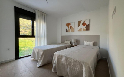 New Build - Townhouse -
La Union - centro