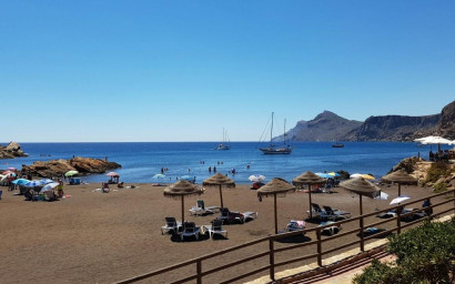 New Build - Townhouse -
La Union - centro