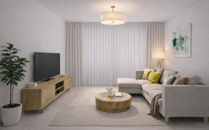 New Build - Apartment -
Torrevieja - Centro