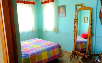 Herverkoop - Landhuis -
Orihuela Costa - Orihuela