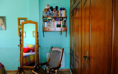 Herverkoop - Landhuis -
Orihuela Costa - Orihuela