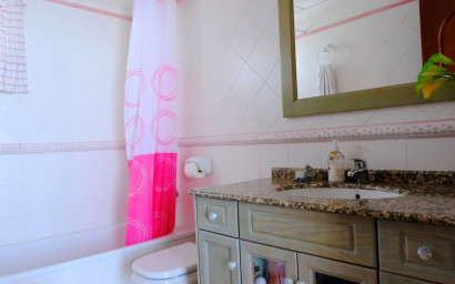 Herverkoop - Landhuis -
Orihuela Costa - Orihuela