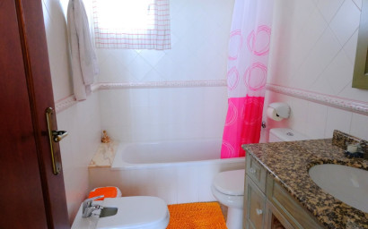 Herverkoop - Landhuis -
Orihuela Costa - Orihuela