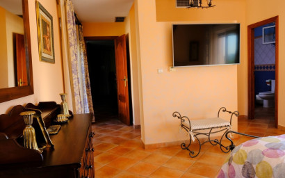 Herverkoop - Landhuis -
Orihuela Costa - Orihuela