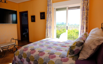 Herverkoop - Landhuis -
Orihuela Costa - Orihuela