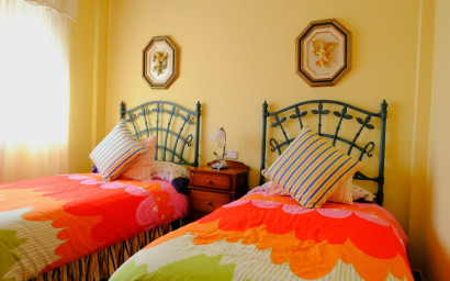 Herverkoop - Landhuis -
Orihuela Costa - Orihuela