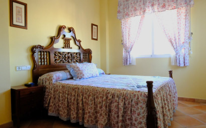 Herverkoop - Landhuis -
Orihuela Costa - Orihuela