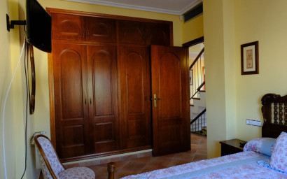 Herverkoop - Landhuis -
Orihuela Costa - Orihuela