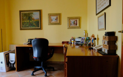 Herverkoop - Landhuis -
Orihuela Costa - Orihuela