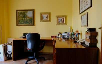 Herverkoop - Landhuis -
Orihuela Costa - Orihuela